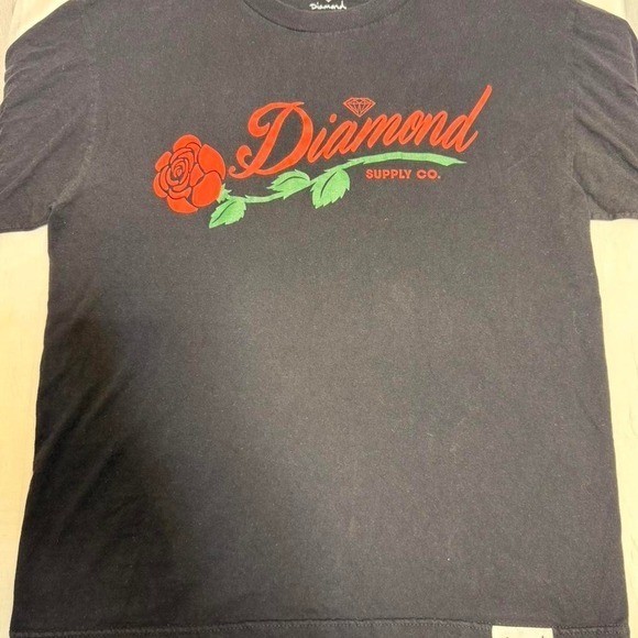 Diamond Supply Co.