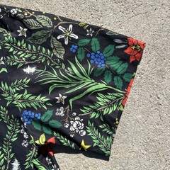 Nike Nikelab x RICCARDO TISCI Floral Tee Multicolor 827053-010 Men’s Medium