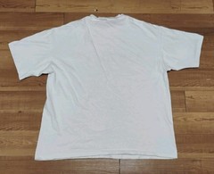 Vintage Perry Ellis America T-shirt OSFA *Stained