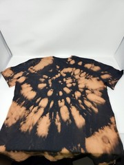 Nike Tiger Woods Tie Dye Frank Headcover Golf T-Shirt M Very Rare