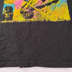 Star Wars “The Mighty Vader” Comic Book Theme Men’s Size Large Short Sleeve Tee