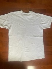 Vintage Republican Political Elephant George T Shirt (Size XL) Single Stitch