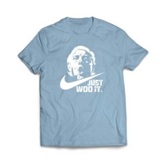 Ric Flair Shop Just Wooooo T-SHIRT CLASSIC TEE