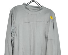 Alpine Design Men’s Long-Sleeve Tech T-Shirt High Rise – XXL