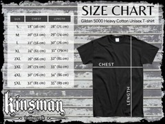 Ford Mustang 50 Years Mach 1 T-Shirt 2-Sided – Official Licensed Product