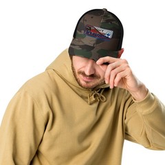 Camouflage Don’t New York my Florida