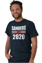 Vote President Larry Elder In 2024 Election Womens or Mens Crewneck T Shirt Tee