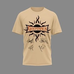 Rise Of Rock World Tour 2026 Shirt Vintage Concert Graphic Tee Tour Dates Beige
