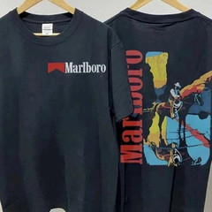 Retro Western Cowboy Shirt Vintage Ranch Rodeo Graphic Tee Country Style