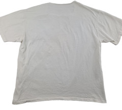 The Barnes Foundation Tshirt 1995 Vintage 90s Single Stitch Square Neck Large