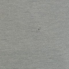 Cuts Shirt Mens Medium Gray Curve-Hem Pyca Pro Performance Stretch Crewneck Tee