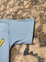 Vintage 1980s – Relax!” Shoebox Greeting by Hallmark USA T-Shirt Small/Medium