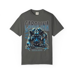 Carolina Football Team: Panthers T-shirt – Perfect gift for Panthers Fans