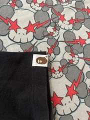 2013 Bape 20th Anniversary “Futura” Artist Tee SZ/ M