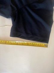 Starter Size Large Nave Blue The Core Tee. Excellent Shape PreOwned.
