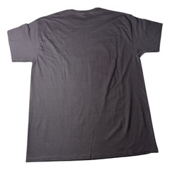 Bluey & Bingo-Adult Size L 42-44 – Black Graphic T Shirt -This Was The 80’s Man