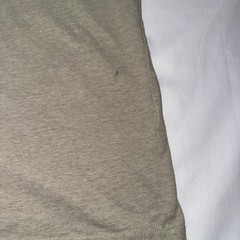 Banana Republic Men’s Short Sleeve Crew Neck T-Shirt Size Medium