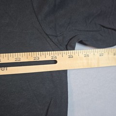True Classic Crew Neck (3 pack) extra large XL Black, Gray, White