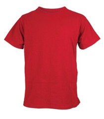 Gildan Heavy Cotton T-Shirt Blank Tee 5.3oz Solid Short Sleeve S-XL # 5000 NEW