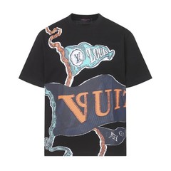 men casual round neck short sleeve men black T-shirt size M/L/XL