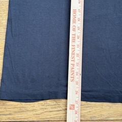 Vintage 80s Military T Shirt Mens XXL Faded Single Stitch POW MIA Thin