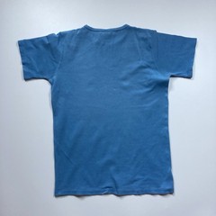 vintage bundeswehr german military training tee size 6 medium