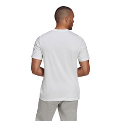 adidas Originals Trefoil T-Shirt Men’s Logo Tee Sport Casual Workout Streetwear