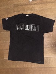 Tool Skulls Shirt Los Angeles California Men’s Size M