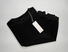 Saturdays Nyc Men’s Black Water-Repellent Long Sleeve T-Shirt Retail: $115 (NWT)