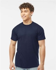 Tultex 241 Unisex Poly-Rich T-Shirt