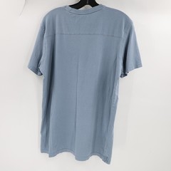 KUHL t-shirt mens large Mountain Culture Organic Cotton Graphic Crew Neck tee