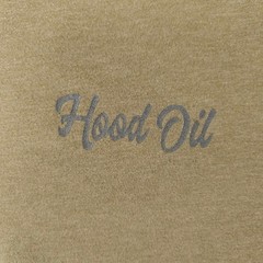 Hood Oil T Shirt Mens Size 3XL Green Portland Oregon Cannabis Marijuana PDX