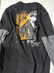 Jack & Jones Crew Neck Long Sleeve L NWT Original $44.50