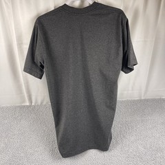 PROCLUB PRO CLUB MENS PLAIN SHIRT Supper Heavy Size L SHORT SLEEVE TEE