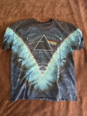 LOT OF 12 RANDOM ROCK RAP METAL BAND T-SHIRTS SZ L