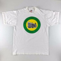 San Francisco School of the Epiphany Large Shirt Vintage USA