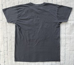 Vtg Legendary Monaco Grand Prix Sols Regent Depuis 1929 T Shirt M Gray F1 Racing