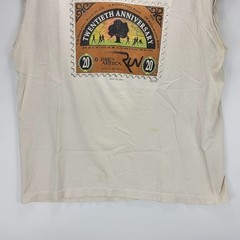 Dexter To Ann Arbor Michigan Marathon Run Athletic Thrashed Vintage Shirt Men XL