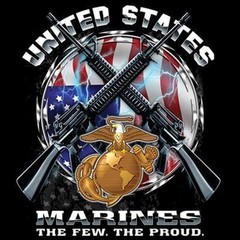 Marines 001 T Shirt Choose Style & Size Up to 4XL 10482