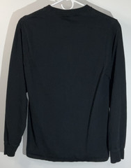 Star Wars Long Sleeve T-Shirt Men’s Small Black