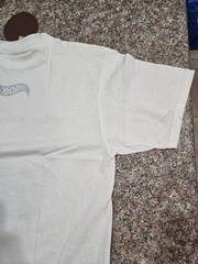 Vintage Hot-WHEELS 1996 Giant New With Tag Graphic T-Shirt Size L Large Line Up