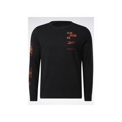 T-Shirt Reebok HM6240