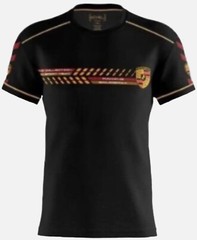 Men’s Bucheli T Shirt,Italian Style,Cotton,Slim Fit,Stretch L XL….E3.B