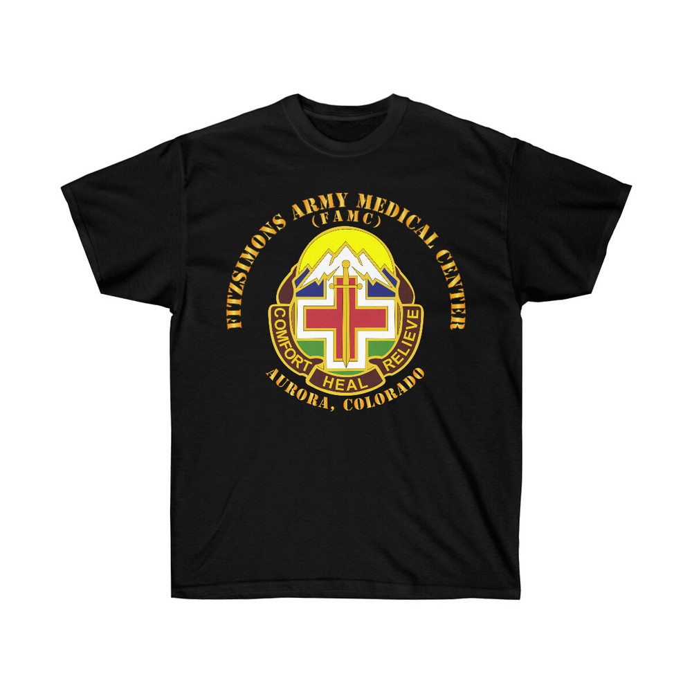 Classic – Army – Fitzsimons Army Medical Center – Aurora Colorado