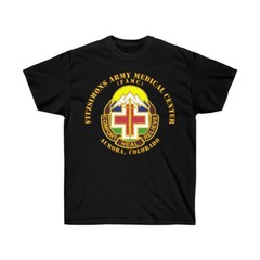 Classic – Army – Fitzsimons Army Medical Center – Aurora Colorado