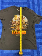 Fright Rags-Fright Rags- Shirt XL-Pre Owned