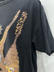Harley-Davidson Eagle T-Shirt Vintage, 90s, Men’s L
