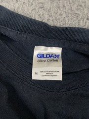Glock Perfection T-Shirt Mens M Black Cotton Short Sleeve Crew Neck Pullover