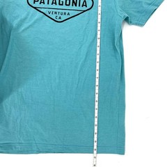 Patagonia Ventura California Graphic T Shirt Short Sleeve Crewneck Size S