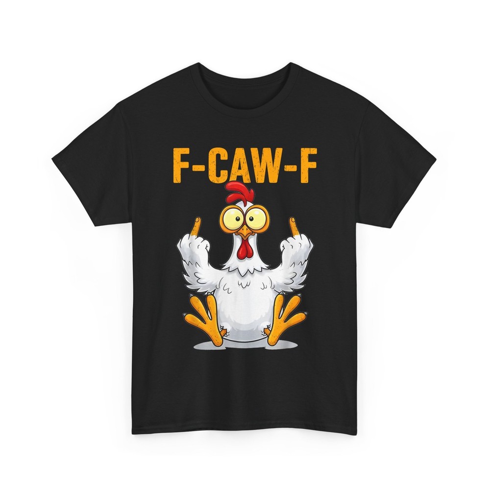 Quote Rooster Meme T-Shirt